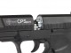 Пистолет пневматический Walther CP Sport