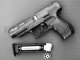 Пистолет пневматический Walther CP Sport