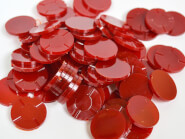 Прокладки пластиковые красные (100 шт.)