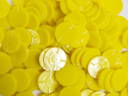 Прокладки пластикові жовті (100 шт.)