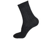 Шкарпетки вовняні NEBAT чорні