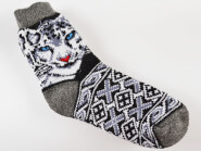 Шкарпетки шерстяні 02212 ангора 100%
