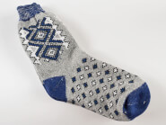 Шкарпетки шерстяні 02213 ангора 100%