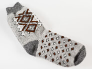 Шкарпетки шерстяні 02214 ангора 100%