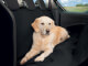 Чехол на заднее сиденье для собак, автогамак Zoofari 165х145 см