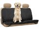 Чехол на заднее сиденье для собак, автогамак Petzoom 145х145 см