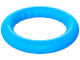 PitchDog (ПитчДог) – кольцо игрушка Ø20 см голубой