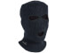 Шапка-маска NORFIN Knitted черная