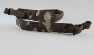 Ремінь для рушниці синтетичний, мультикам