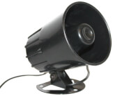 Динамик с проводом 15 м