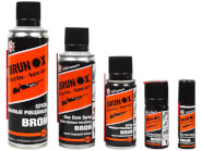 BRUNOX Turbo Spray масло універсальне