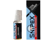 SnipeX Total Cleaner для чищення стволів