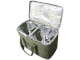 Термосумка, сумка-холодильник Acropolis ТСТ-2 (4 аккум. холода)