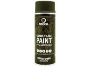 Краска для оружия RECOIL Camouflage Paint зеленый лес