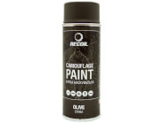 Краска для оружия RECOIL Camouflage Paint олива
