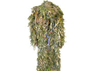 Маскхалат Кікімора суха трава+зелене