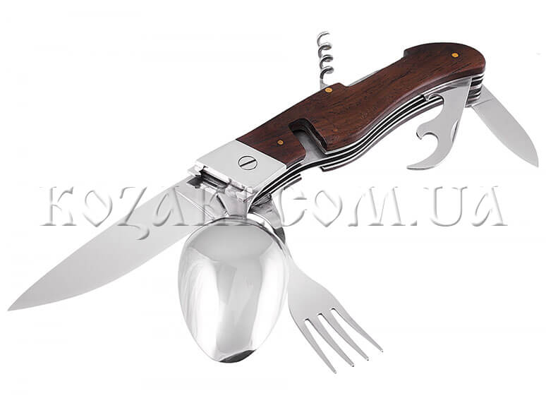 Нож многофунцкиональный 34 EWP (9 в 1)