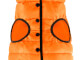 Курточка для собак AiryVest ONE оранжевая