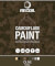 Фарба для зброї RECOIL Camouflage Paint олива