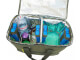 Термосумка, сумка-холодильник Acropolis ТСТ-2 (4 аккум. холода)