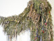 Маскхалат Кікімора суха трава+зелене