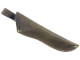 Чохол для ножа 160х35 мм шкіра Крейзі