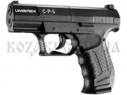 Пістолет пневматичний  Walther CP Sport